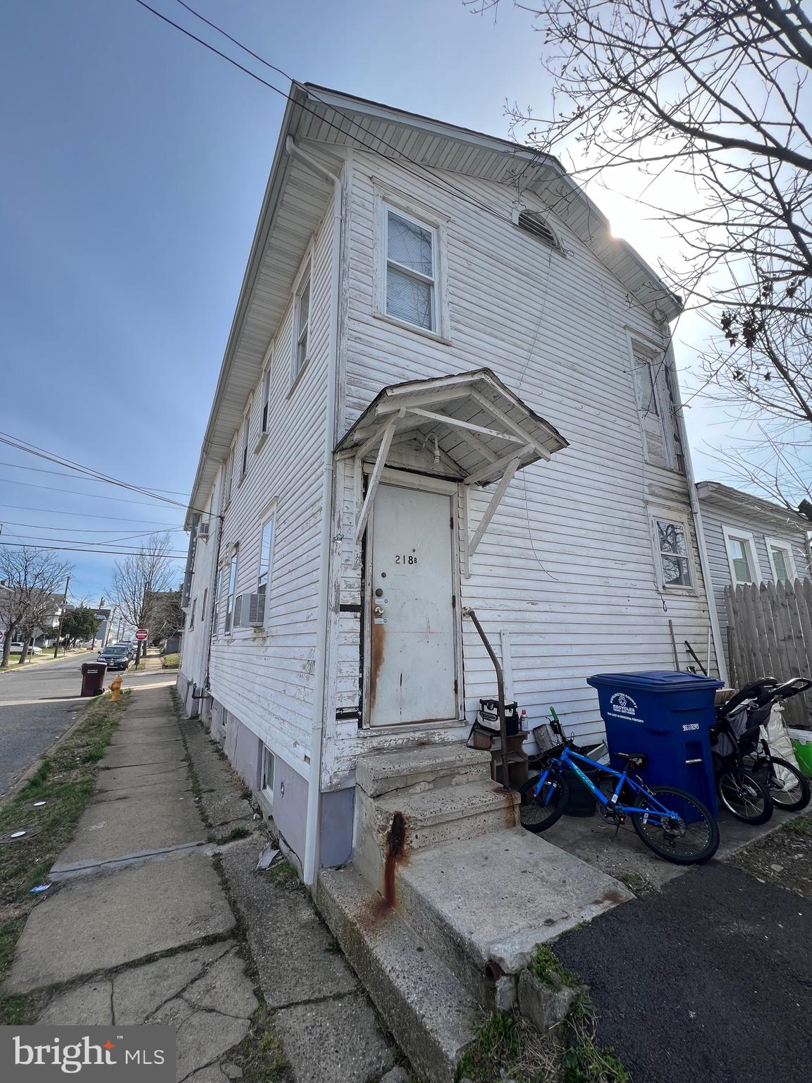 218 Madison Street Riverside, NJ 08075 - Photo 3 of 5