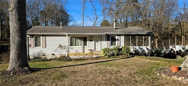 $109,000 | 378 Hilltop Circle Extension Southwest, Mableton, GA 30126