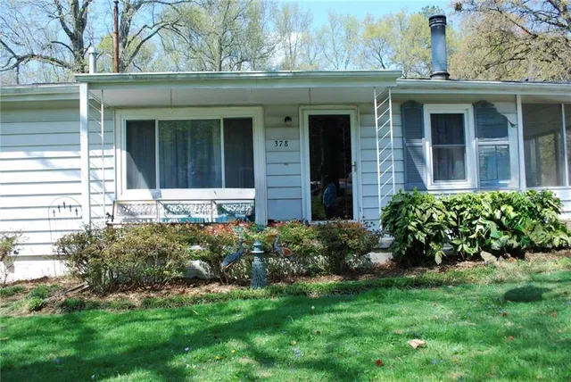 $109,000 | 378 Hilltop Circle Extension Southwest, Mableton, GA 30126