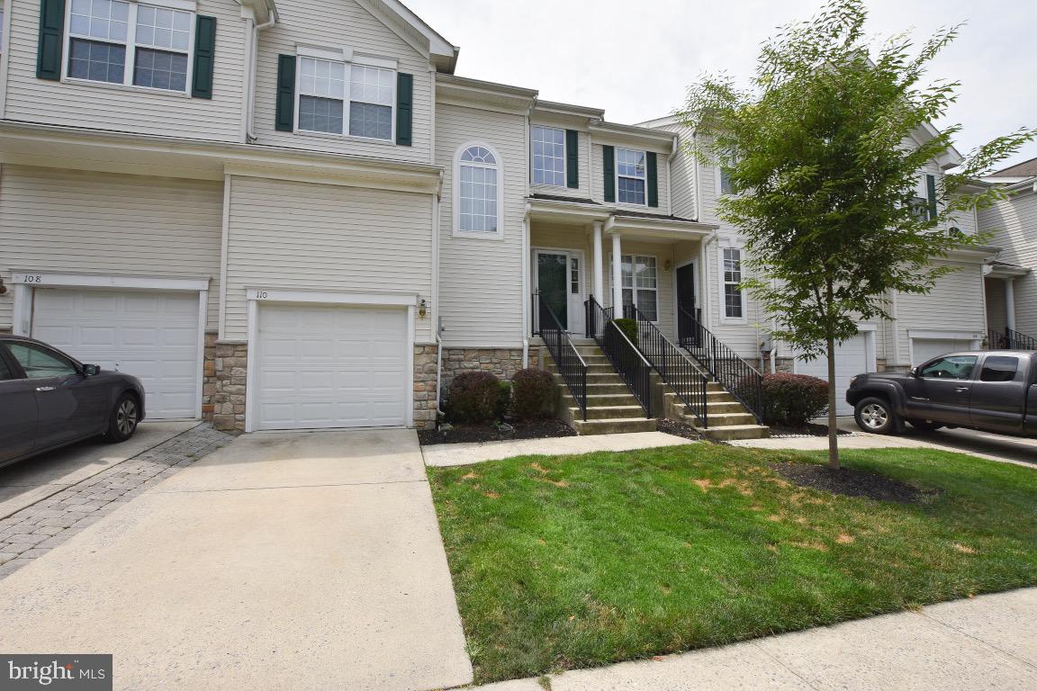 110 Castleton Road Delran, NJ 08075 - Photo 1 of 28