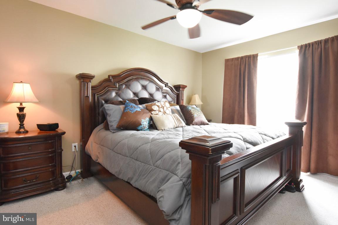 110 Castleton Road Delran, NJ 08075 - Photo 17 of 28