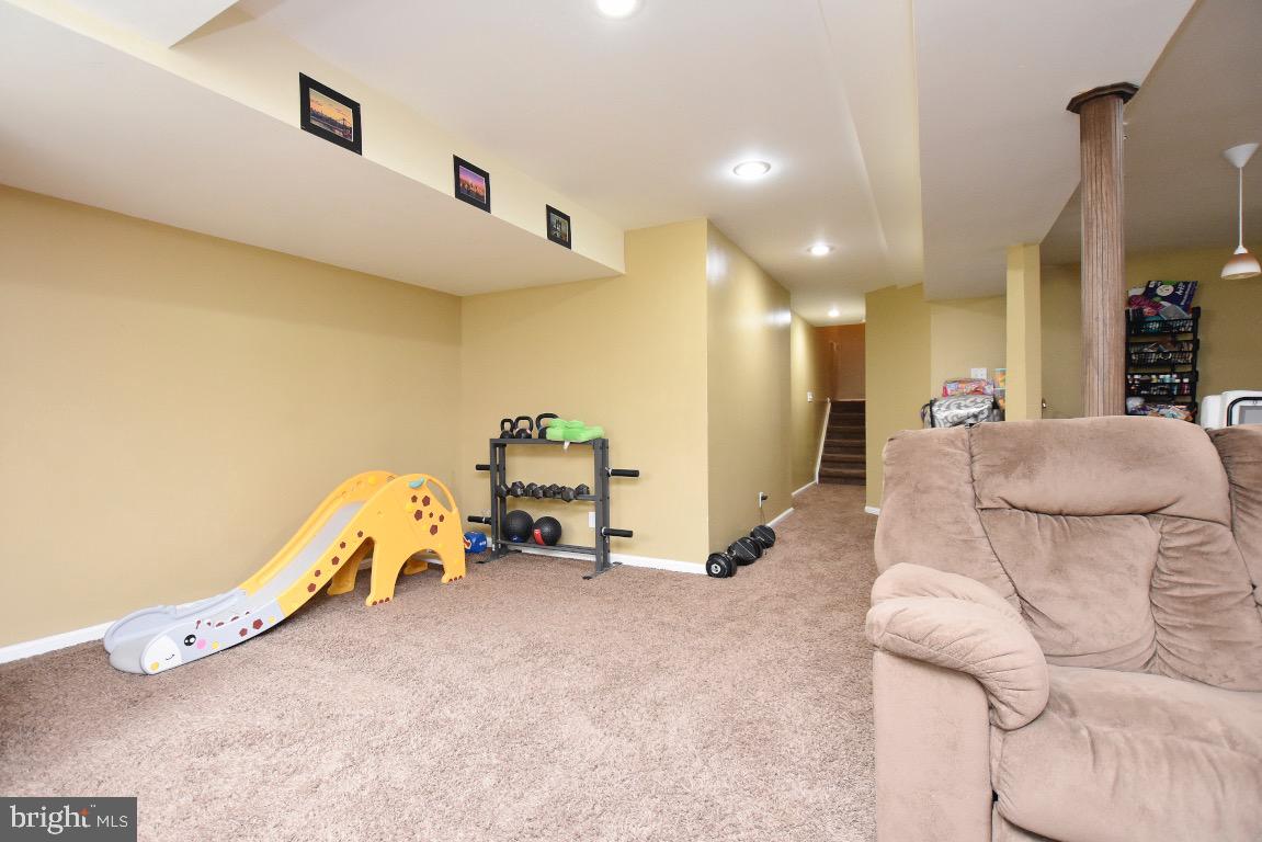 110 Castleton Road Delran, NJ 08075 - Photo 24 of 28