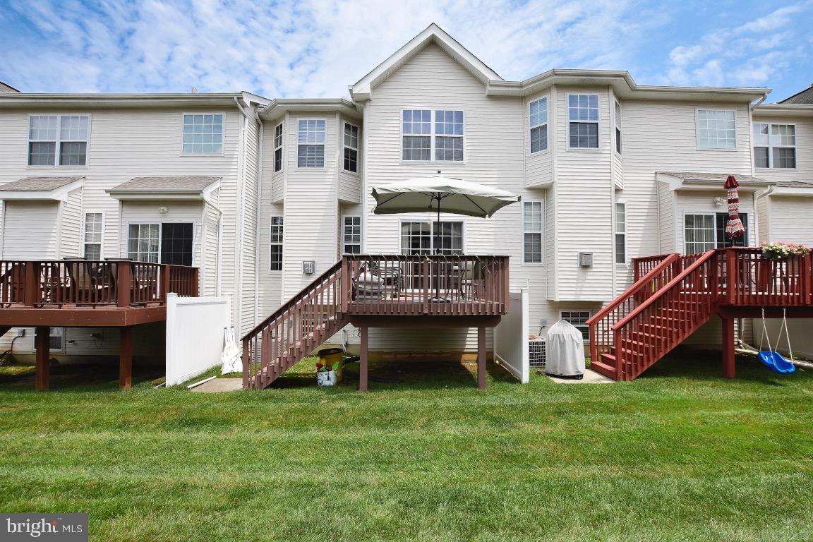 110 Castleton Road Delran, NJ 08075 - Photo 28 of 28