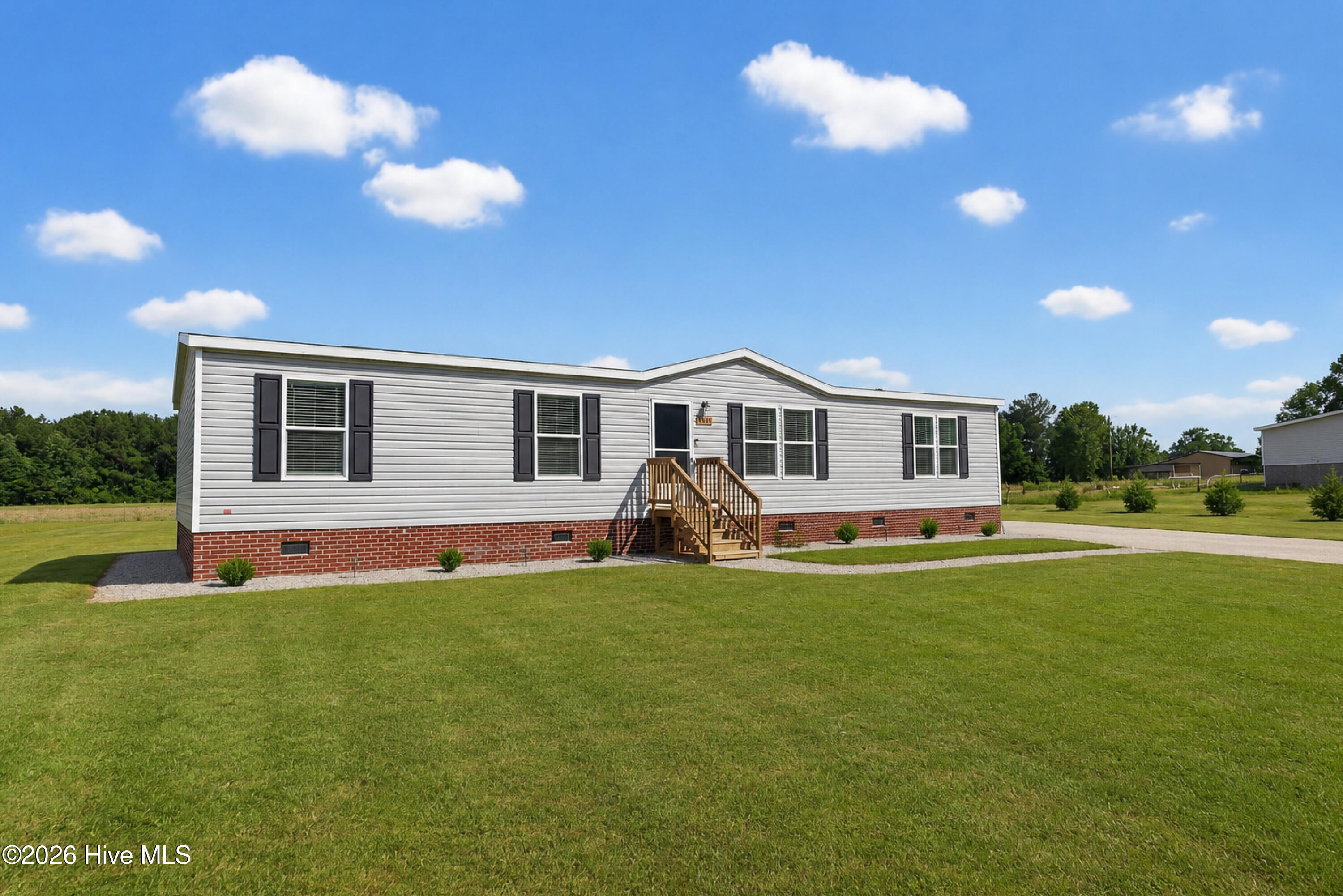 1901 Peacock Road Whiteville, NC 28472 - Photo 70 of 72