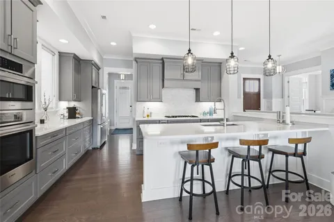 $1,375,000 | 130 Sisters Cove Court, Mooresville, NC 28117