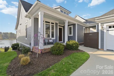 $1,375,000 | 130 Sisters Cove Court, Mooresville, NC 28117