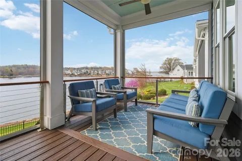 $1,375,000 | 130 Sisters Cove Court, Mooresville, NC 28117
