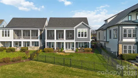 $1,375,000 | 130 Sisters Cove Court, Mooresville, NC 28117