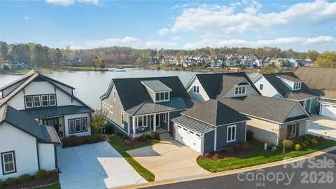 $1,375,000 | 130 Sisters Cove Court, Mooresville, NC 28117