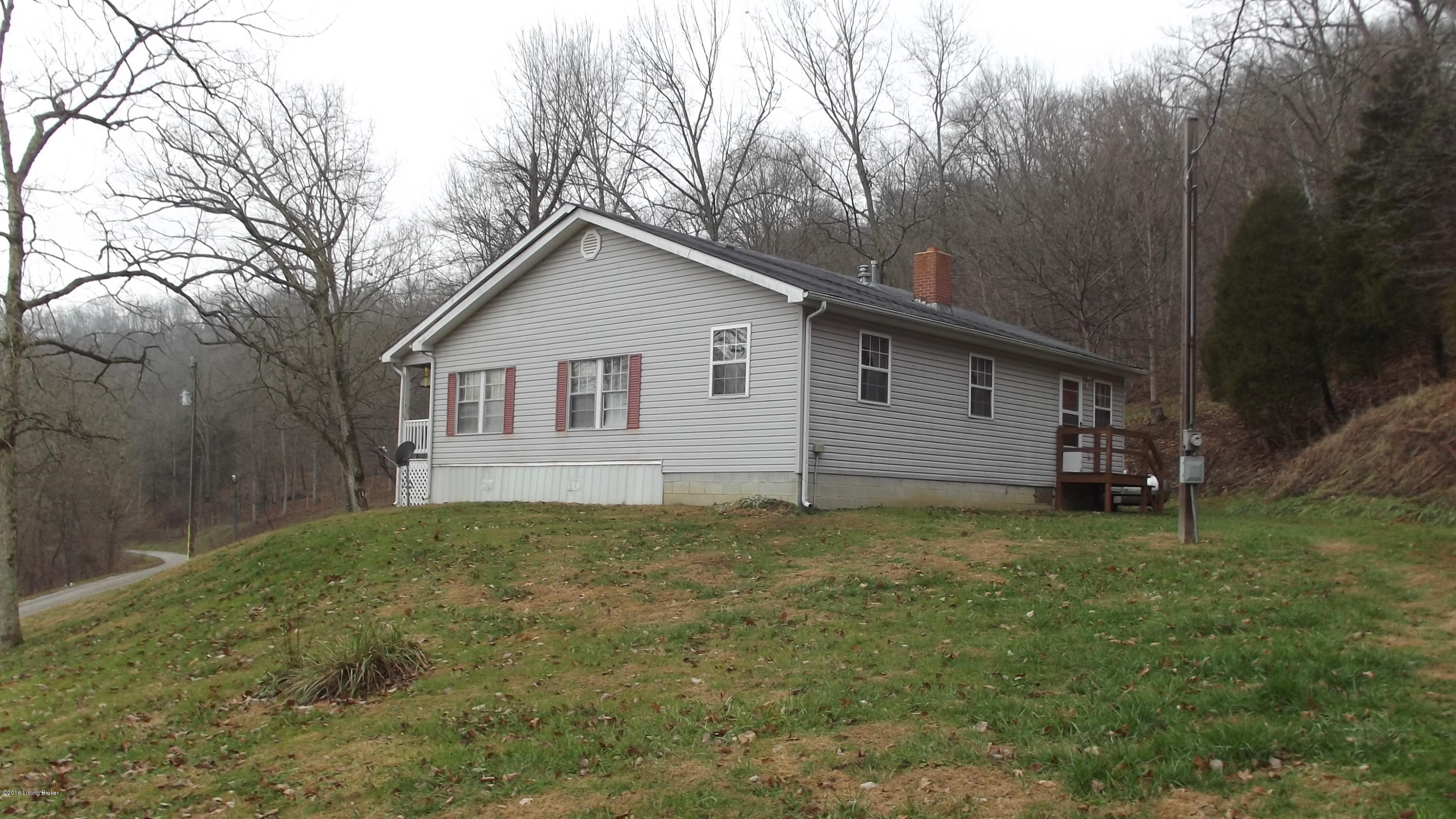 3194 Flat Rock Road New Castle, KY 40050 - Photo 31 of 45 DSCF5966