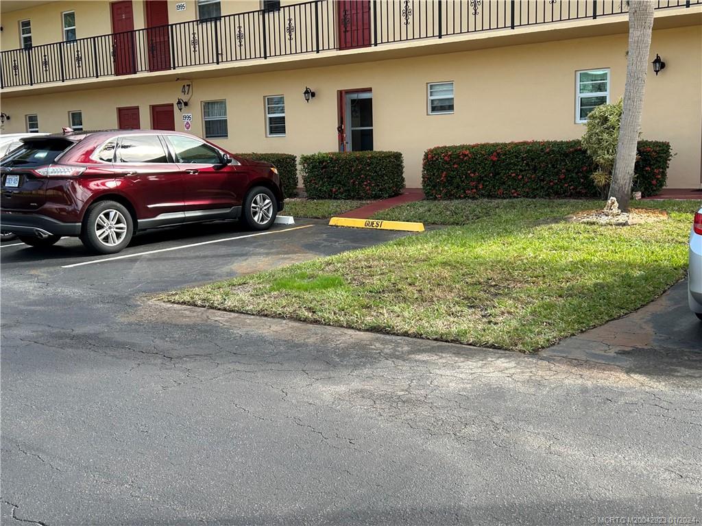 1995 Southwest Palm City Road, Unit D 47 Stuart, FL 34994 - Photo 2 of 46 Building 47 Unit D