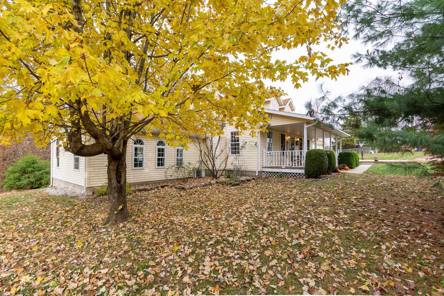 13541 Edwards Road Solsberry, IN 47459 - Photo 3 of 34 Gallery Image 3