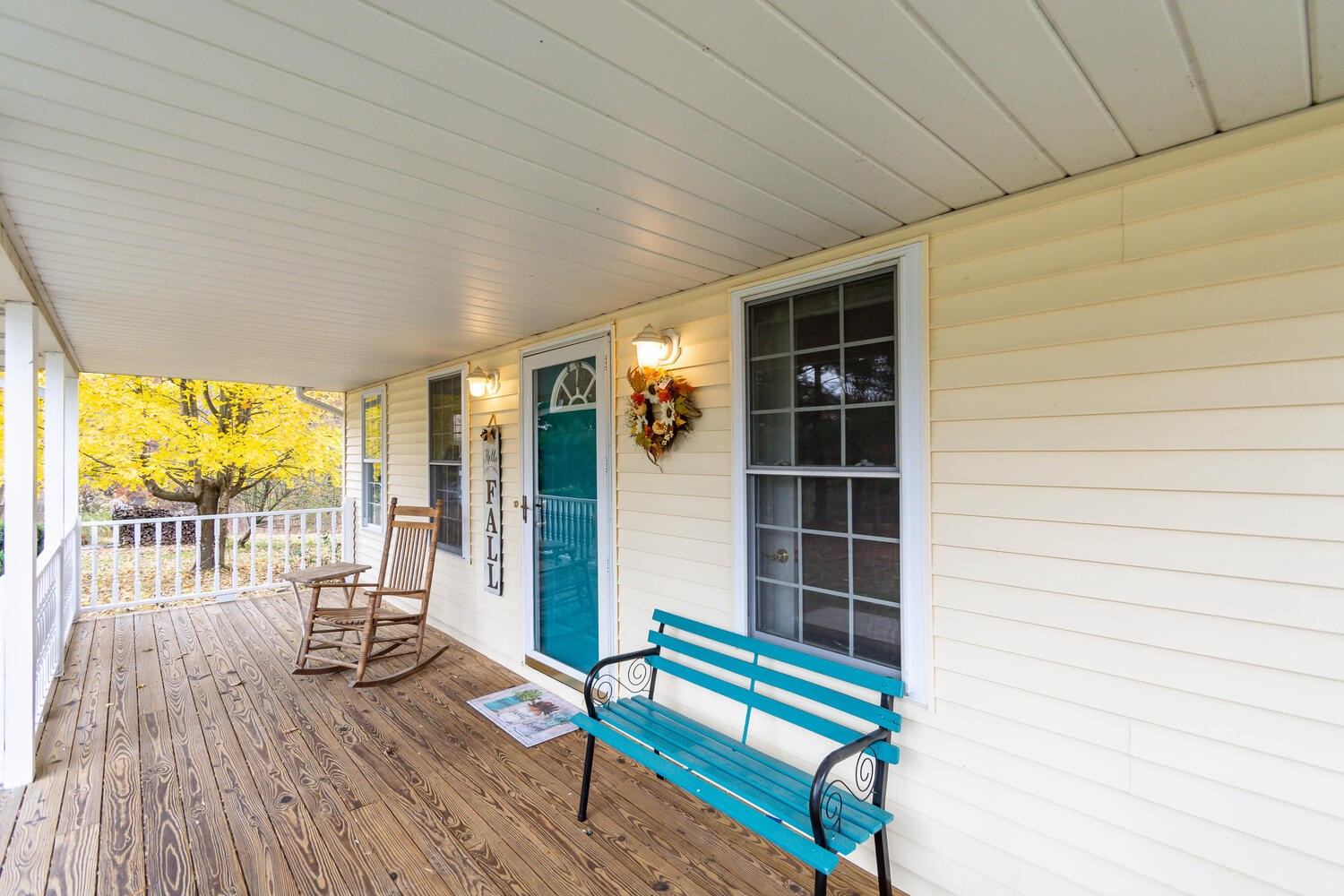 13541 Edwards Road Solsberry, IN 47459 - Photo 5 of 34 Gallery Image 5