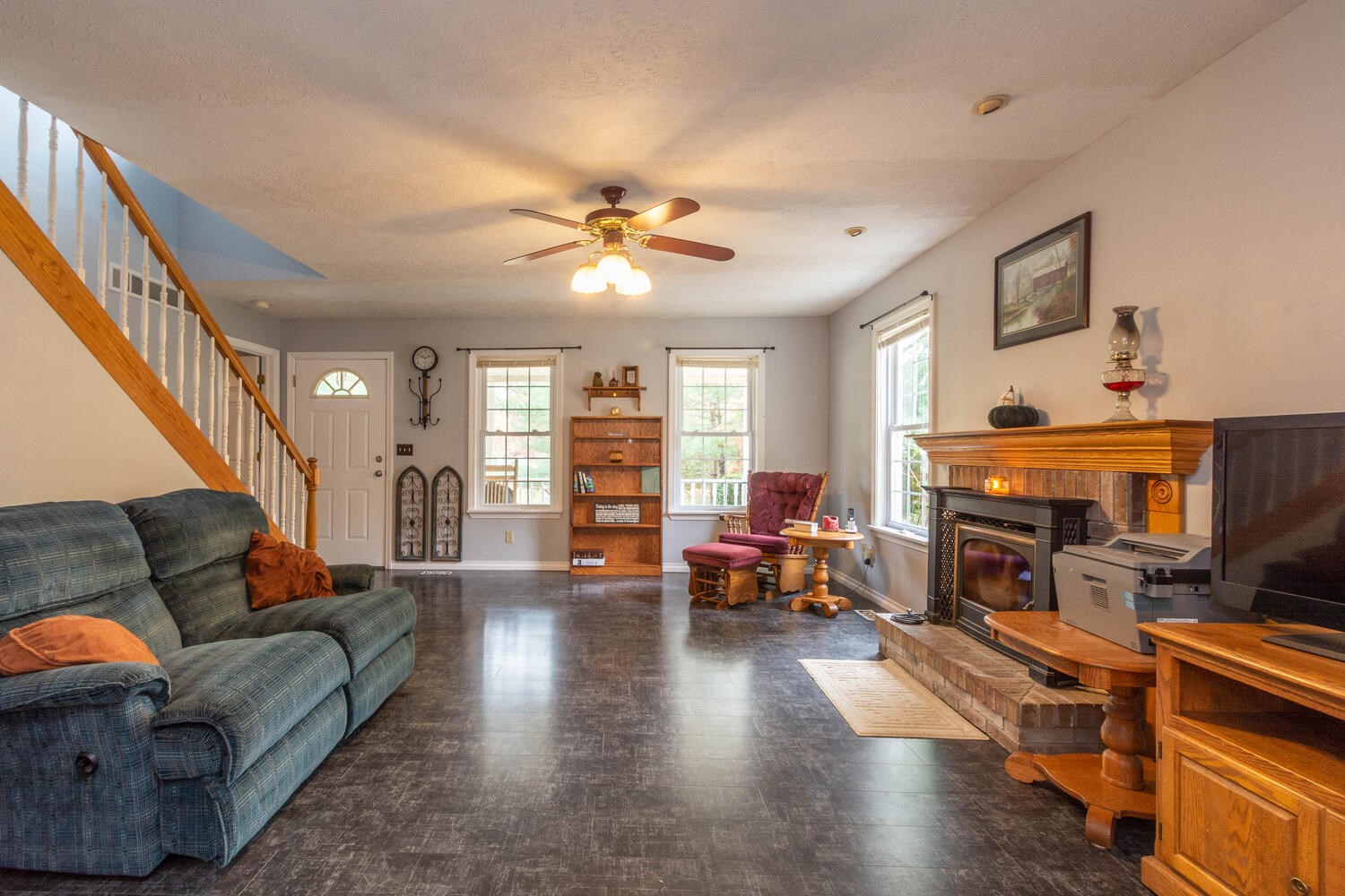 13541 Edwards Road Solsberry, IN 47459 - Photo 9 of 34 Gallery Image 9