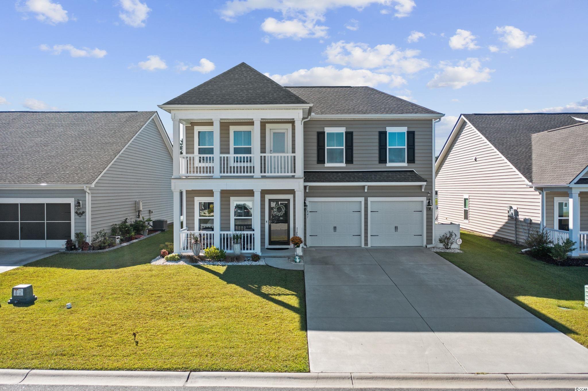 841 Brant Street Myrtle Beach, SC 29579 - Photo 1 of 40 Gallery Image 1