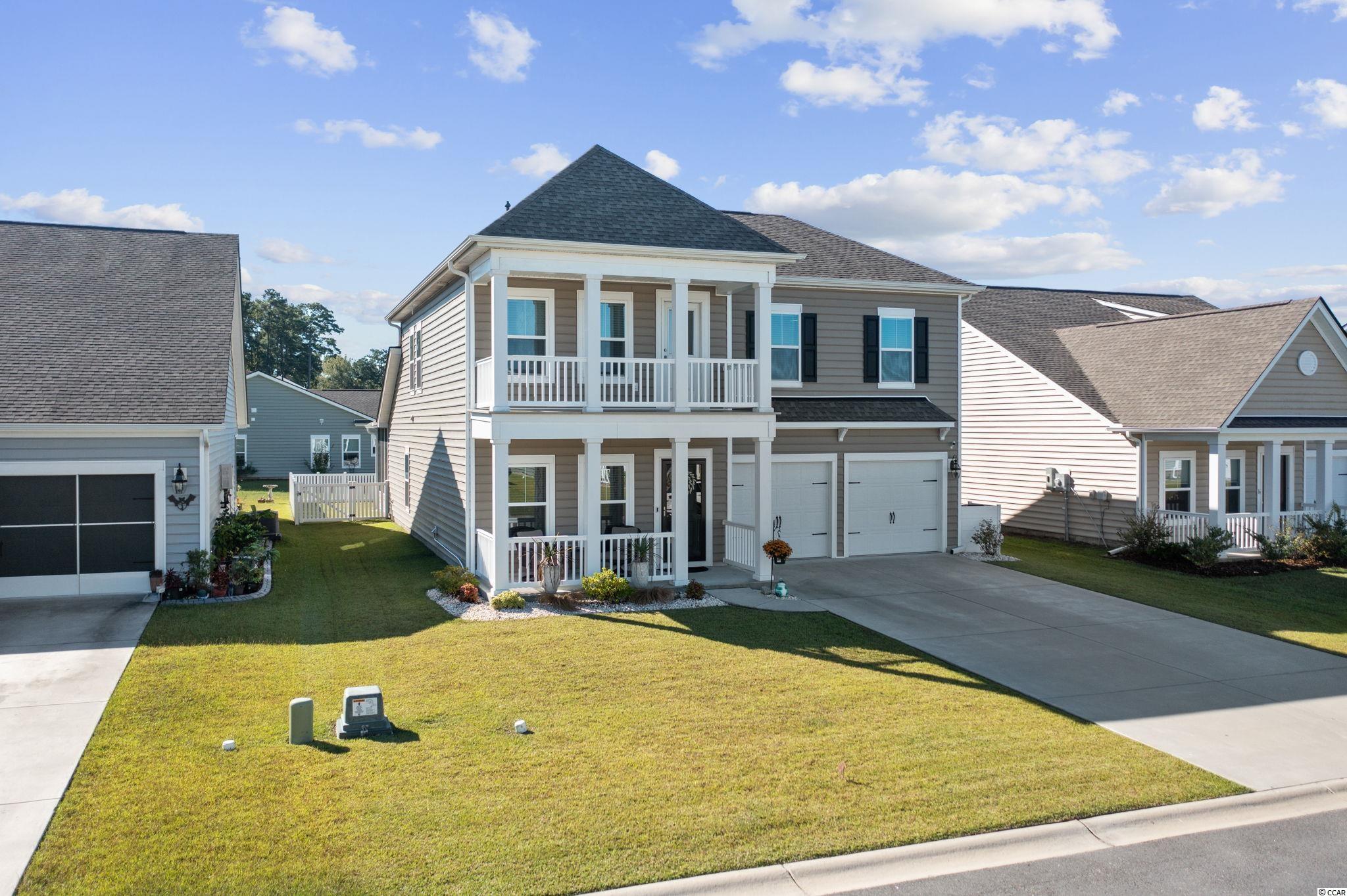 841 Brant Street Myrtle Beach, SC 29579 - Photo 2 of 40 Gallery Image 2