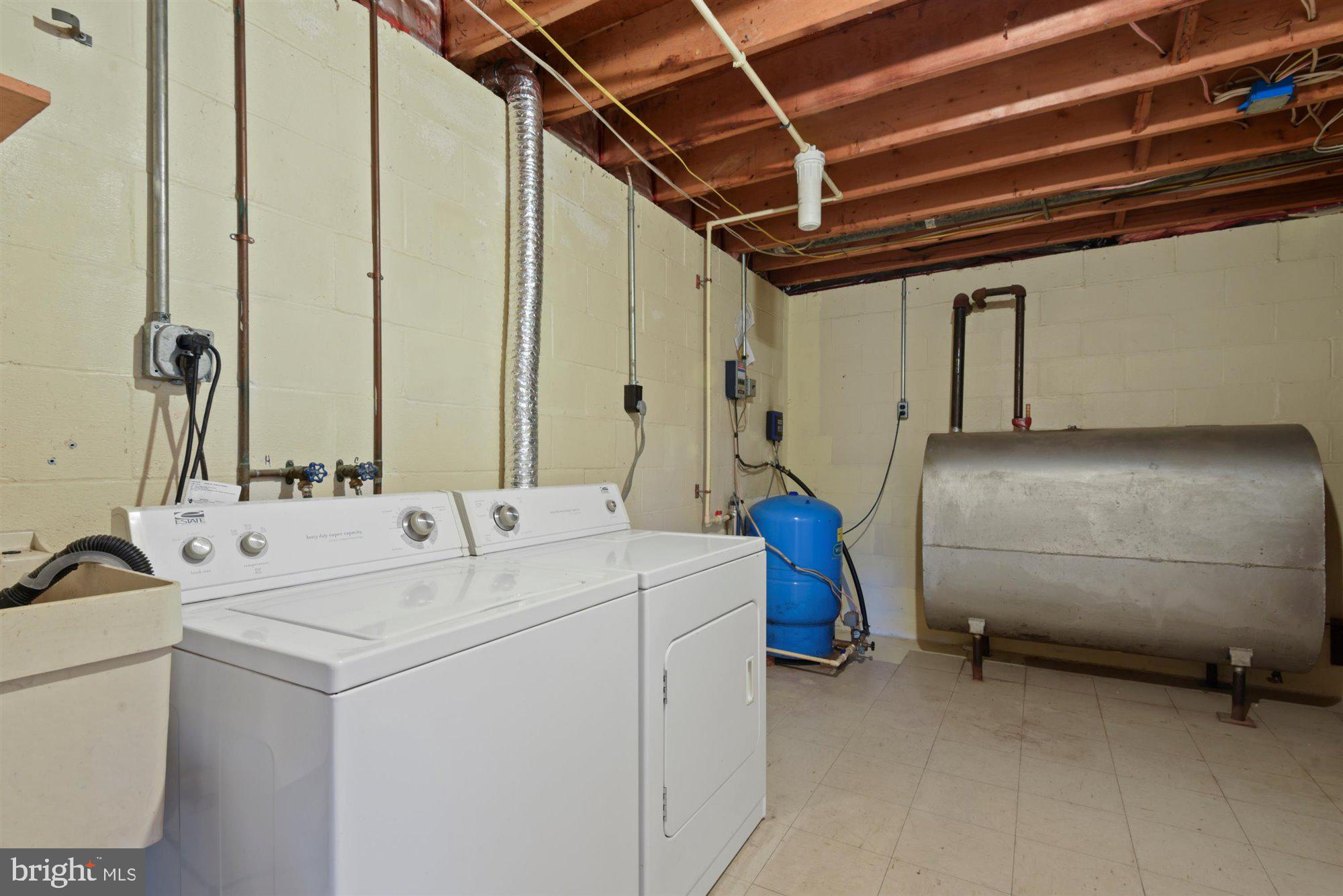 15071 New Windsor Road New Windsor, MD 21776 - Photo 22 of 27 LL Laundry