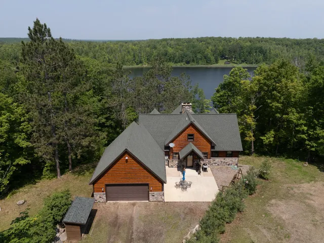 $795,000 | 7916 South Little Thunder Drive Northeast, Remer, MN 56672