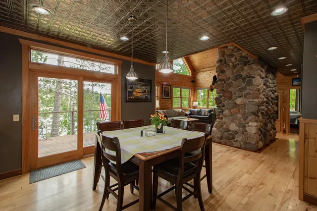 $795,000 | 7916 South Little Thunder Drive Northeast, Remer, MN 56672