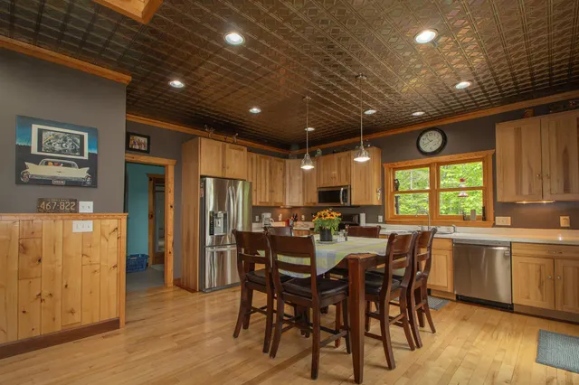 $795,000 | 7916 South Little Thunder Drive Northeast, Remer, MN 56672