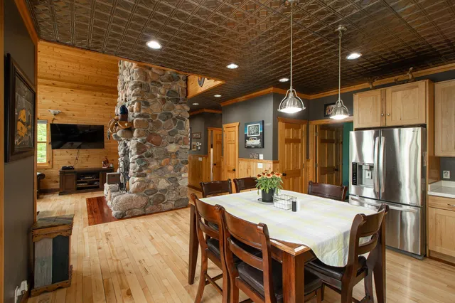 $795,000 | 7916 South Little Thunder Drive Northeast, Remer, MN 56672