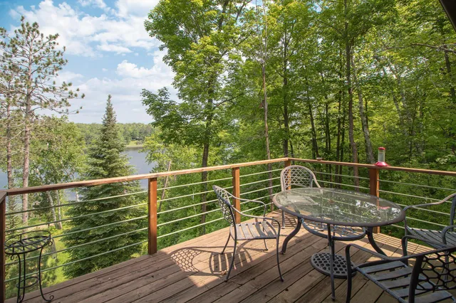 $795,000 | 7916 South Little Thunder Drive Northeast, Remer, MN 56672