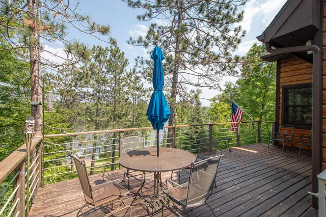 $795,000 | 7916 South Little Thunder Drive Northeast, Remer, MN 56672