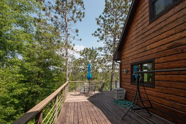 $795,000 | 7916 South Little Thunder Drive Northeast, Remer, MN 56672