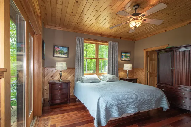 $795,000 | 7916 South Little Thunder Drive Northeast, Remer, MN 56672