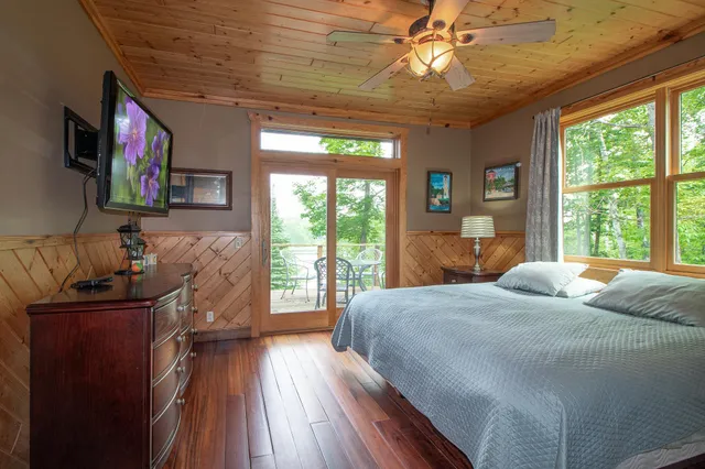 $795,000 | 7916 South Little Thunder Drive Northeast, Remer, MN 56672