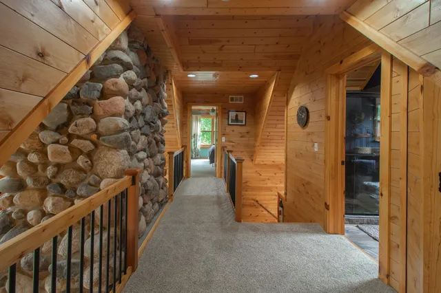 $795,000 | 7916 South Little Thunder Drive Northeast, Remer, MN 56672