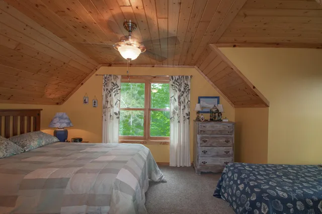 $795,000 | 7916 South Little Thunder Drive Northeast, Remer, MN 56672