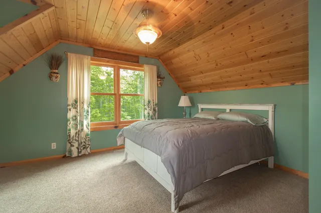 $795,000 | 7916 South Little Thunder Drive Northeast, Remer, MN 56672