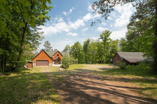 $795,000 | 7916 South Little Thunder Drive Northeast, Remer, MN 56672