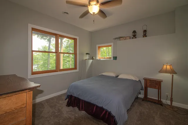 $795,000 | 7916 South Little Thunder Drive Northeast, Remer, MN 56672