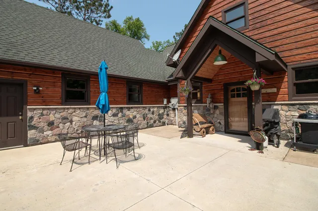 $795,000 | 7916 South Little Thunder Drive Northeast, Remer, MN 56672