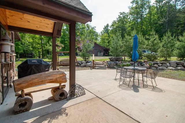 $795,000 | 7916 South Little Thunder Drive Northeast, Remer, MN 56672