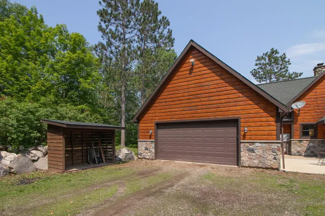 $795,000 | 7916 South Little Thunder Drive Northeast, Remer, MN 56672