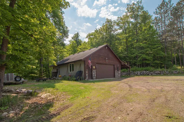 $795,000 | 7916 South Little Thunder Drive Northeast, Remer, MN 56672