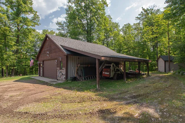 $795,000 | 7916 South Little Thunder Drive Northeast, Remer, MN 56672