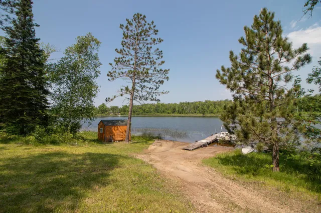 $795,000 | 7916 South Little Thunder Drive Northeast, Remer, MN 56672