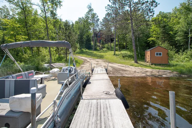 $795,000 | 7916 South Little Thunder Drive Northeast, Remer, MN 56672