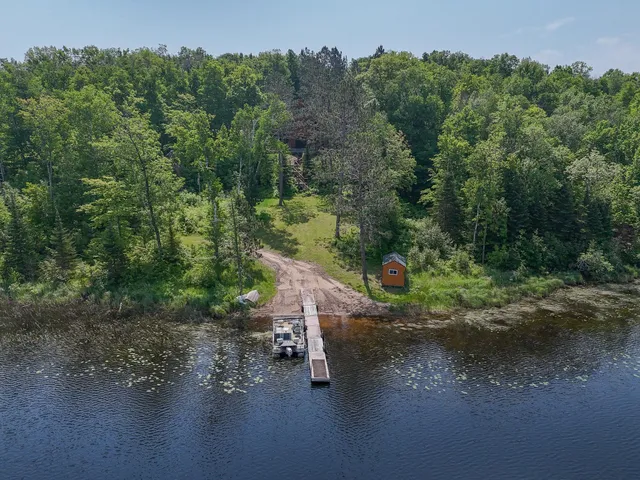 $795,000 | 7916 South Little Thunder Drive Northeast, Remer, MN 56672