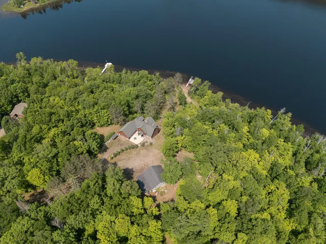 $795,000 | 7916 South Little Thunder Drive Northeast, Remer, MN 56672