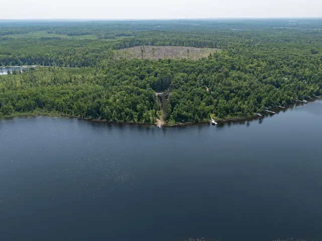 $795,000 | 7916 South Little Thunder Drive Northeast, Remer, MN 56672