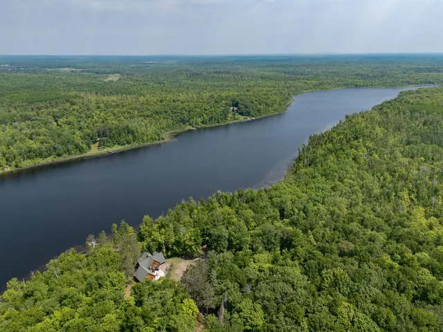 $795,000 | 7916 South Little Thunder Drive Northeast, Remer, MN 56672