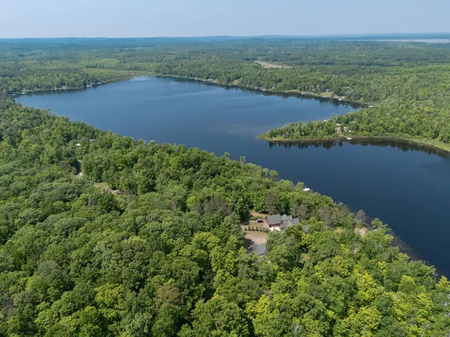 $795,000 | 7916 South Little Thunder Drive Northeast, Remer, MN 56672