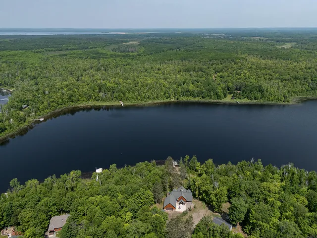 $795,000 | 7916 South Little Thunder Drive Northeast, Remer, MN 56672