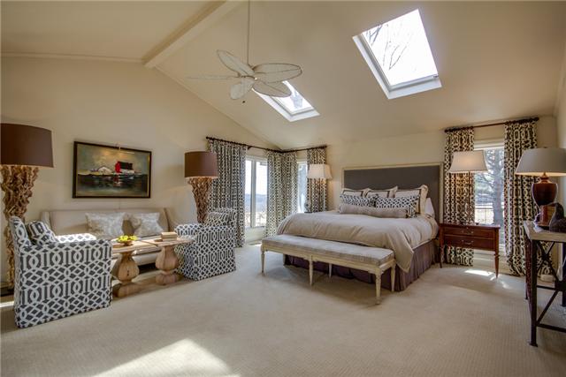 220 Bethlehem Road Lebanon, TN 37087 - Photo 14 of 20 a spacious bedroom with a bed and furniture