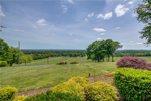 220 Bethlehem Road Lebanon, TN 37087 - Photo 16 of 20 a view of a golf course with a big yard